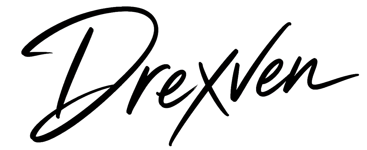 Podpis Drexven